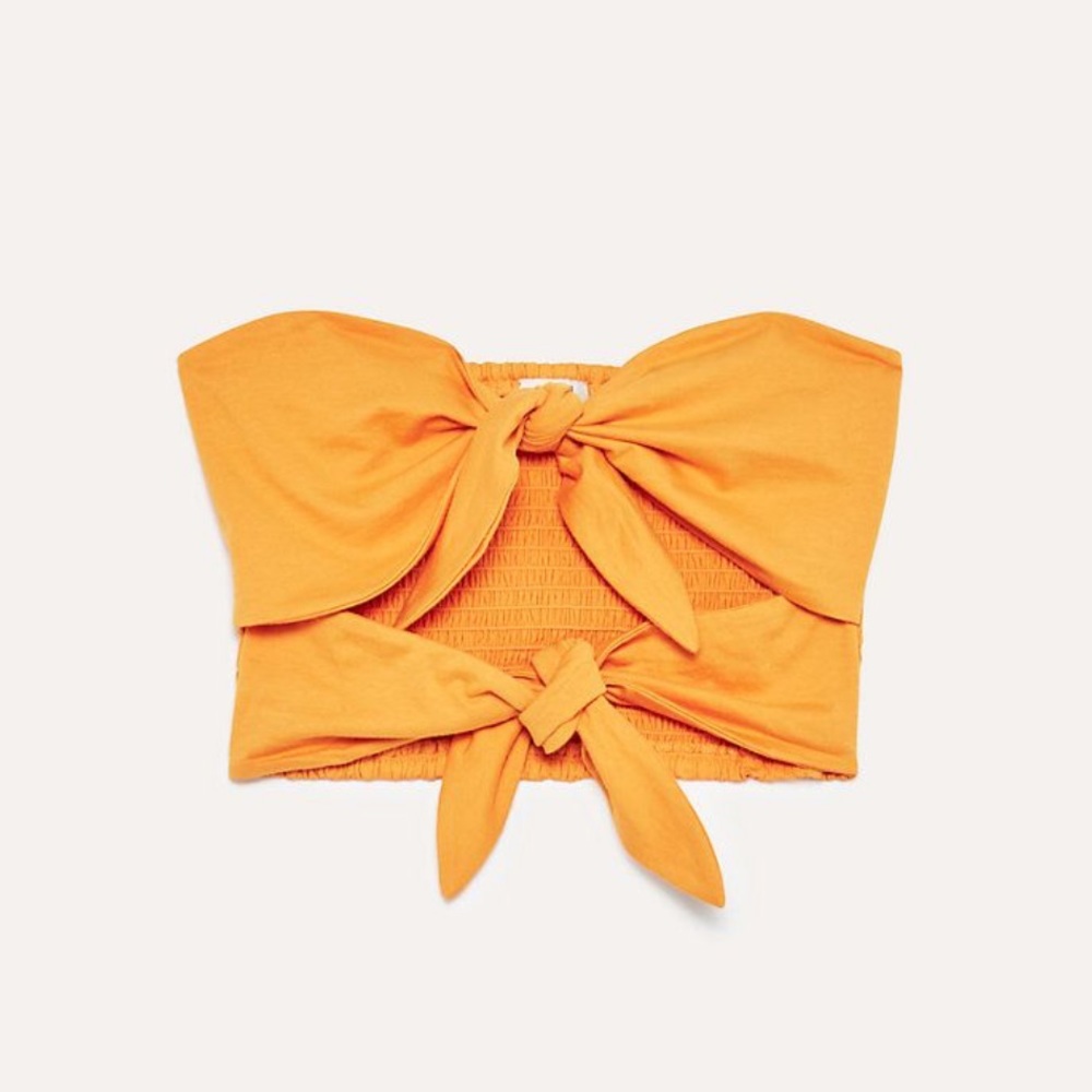 COPY - Aritzia daveney top